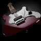 Illustration for article titled Logitech Premiere Edition Guitar Is Such, Such Guitar Hero Overkill
